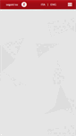 Mobile Screenshot of coromaghini.it